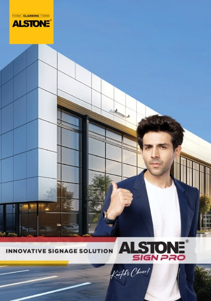 Alstone Zinc